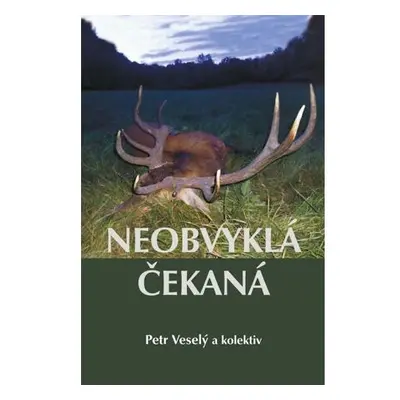 Neobvyklá čekaná