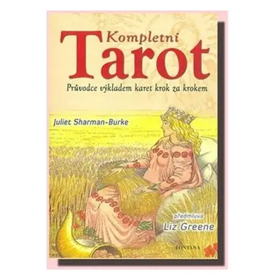 Kompletní tarot