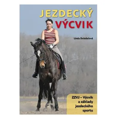 Jezdecký výcvik