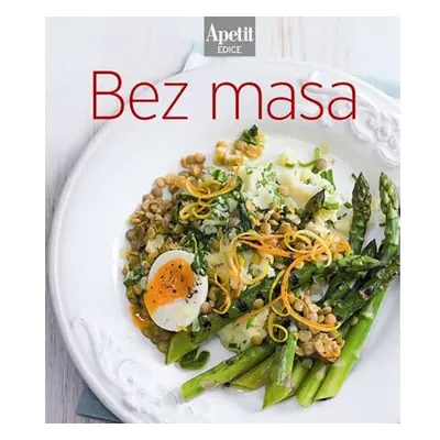 Bez masa (Edice Apetit)