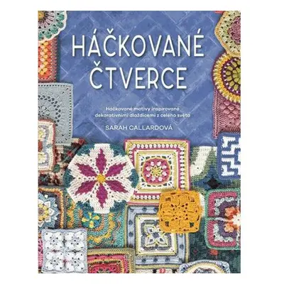 Háčkované čtverce