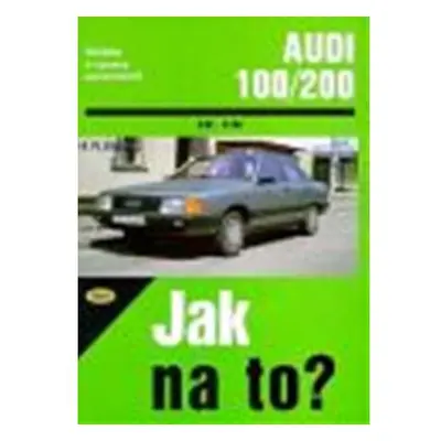 Audi 80/90 (9/86-8/91) > Jak na to? [12]