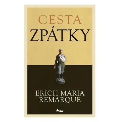 Cesta zpátky