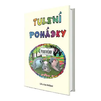 Tulení pohádky