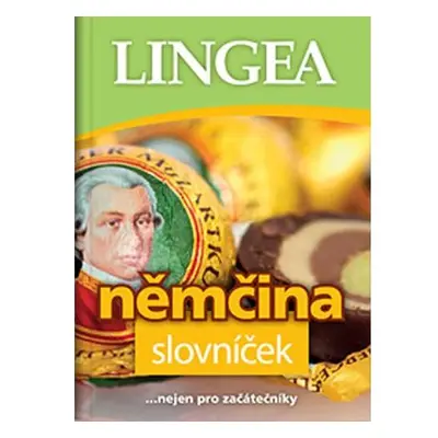 Němčina slovníček