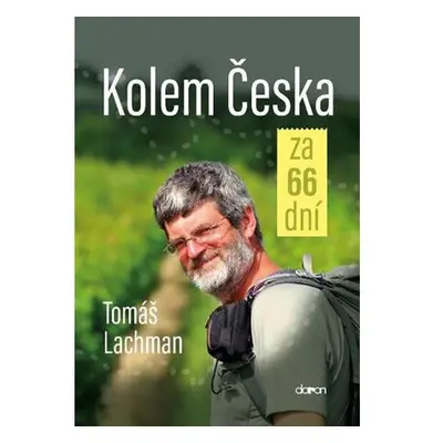 Kolem Česka za 66 dní