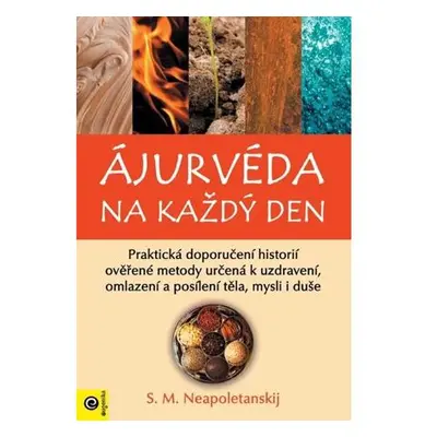 Ájurvéda na každý den