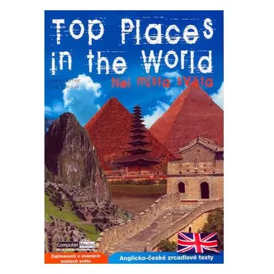 Top Places in the World - Nej místa světa