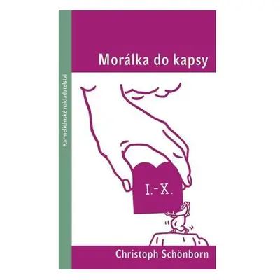 Morálka do kapsy