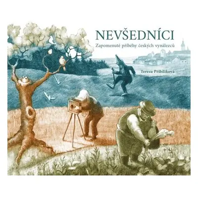 Nevšedníci