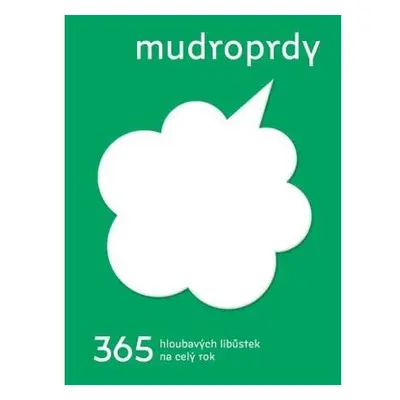 Mudroprdy 2