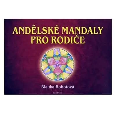 Andělské mandaly pro rodiče