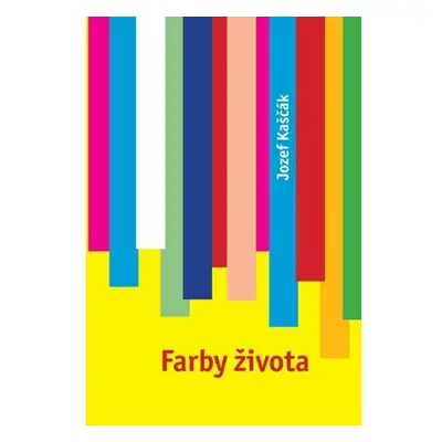 Farby života