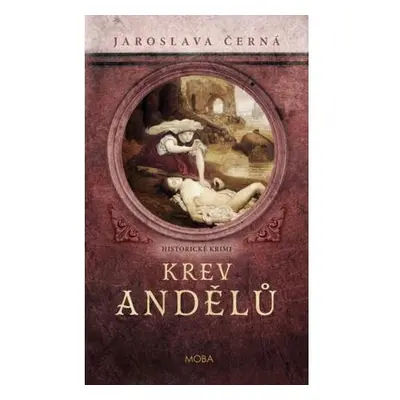 Krev andělů