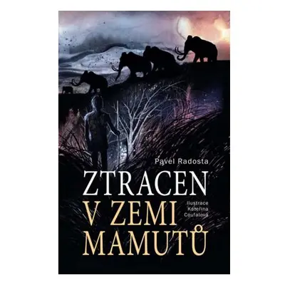 Ztracen v zemi mamutů