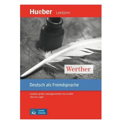 Werther - Deutsch als Fremdsprache