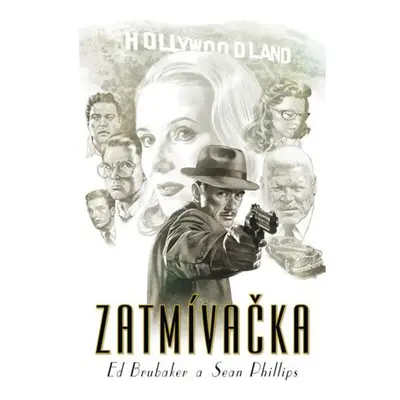 Zatmívačka