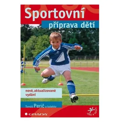 Sportovní příprava dětí