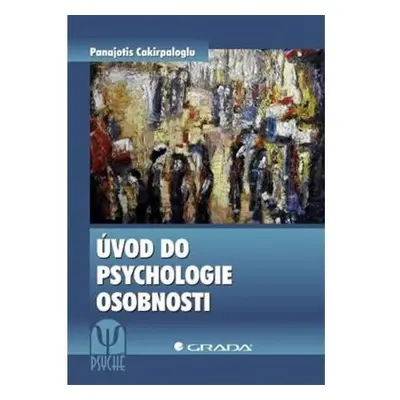 Úvod do psychologie osobnosti