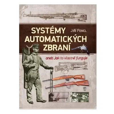 Systémy automatických zbraní