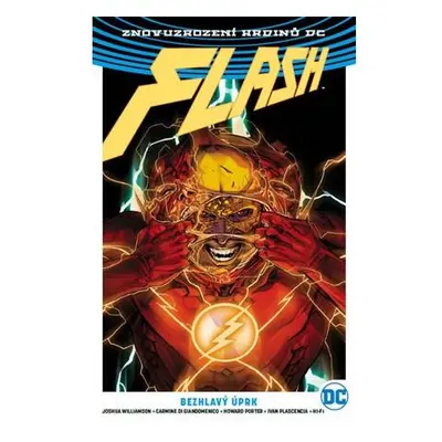 Flash 4 - Zběsilý útěk