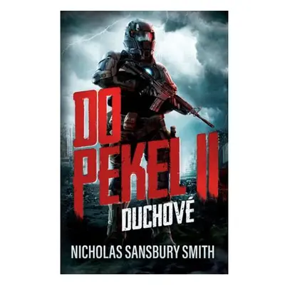 Do pekel II: Duchové