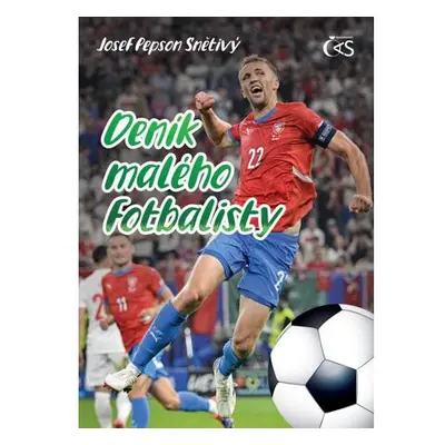 Deník malého fotbalisty