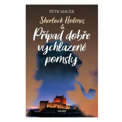 Sherlock Holmes – Případ dobře vychlazené pomsty