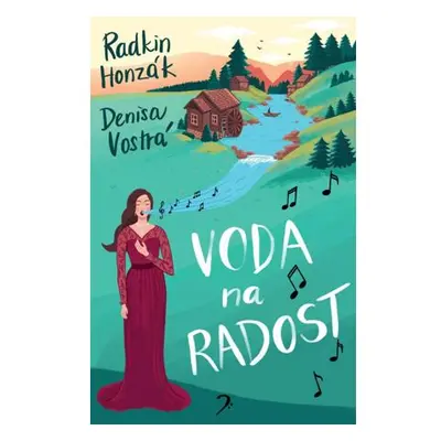 Voda na radost