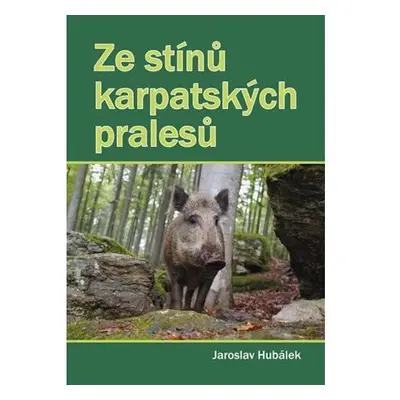 Ze stínů karpatských pralesů