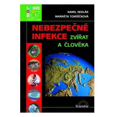 Nebezpečné infekce zvířat a člověka