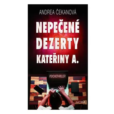 Nepečené dezerty Kateřiny A.