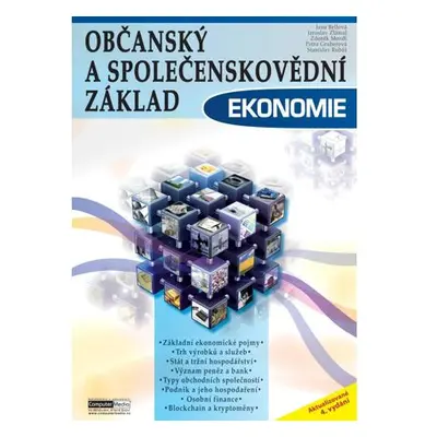 Ekonomie - Občanský a společenskovědní základ