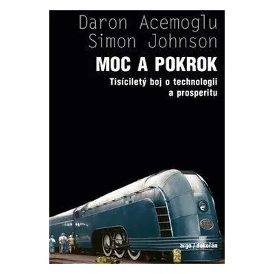 Moc a pokrok