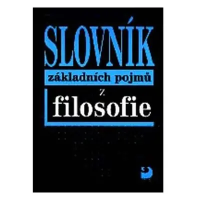 Slovník základních pojmů z filosofie