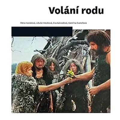 Volání rodu