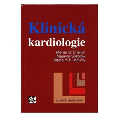 Klinická kardiologie