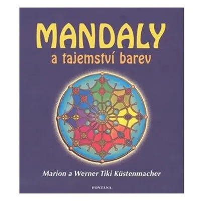 Mandaly a tajemství barev