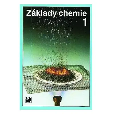 Základy chemie 1 - Učebnice