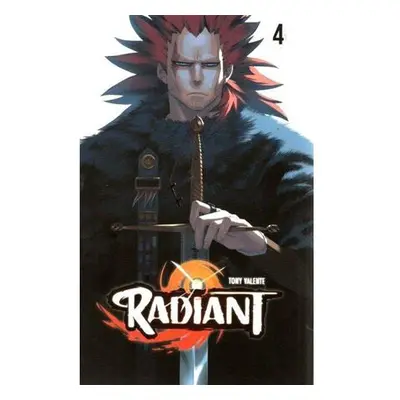 Radiant 4