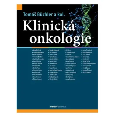 Klinická onkologie