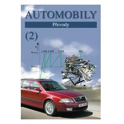 Automobily 2 - Převody