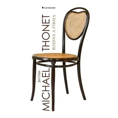 Michael Thonet rodina a firma