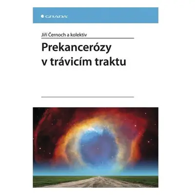 Prekancerózy v trávicím traktu