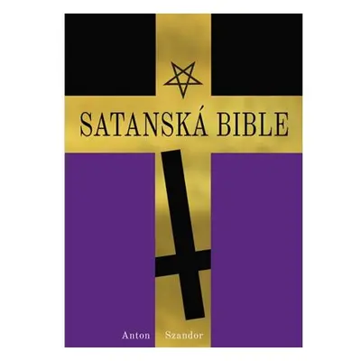 Satanská bible