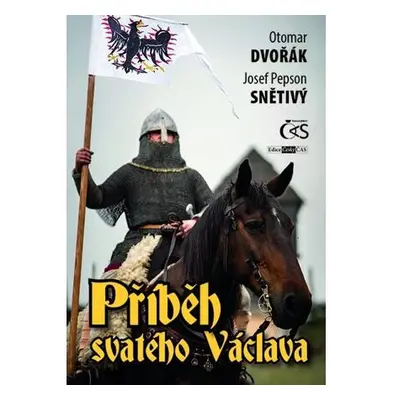 Příběh svatého Václava