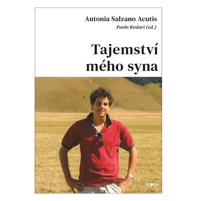 Tajemství mého syna