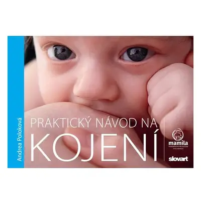 Praktický návod na kojení