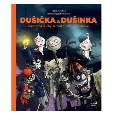 Dušička a Dušinka