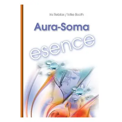 Aura-Soma Esence